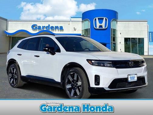 2026 Honda Prologue Elite