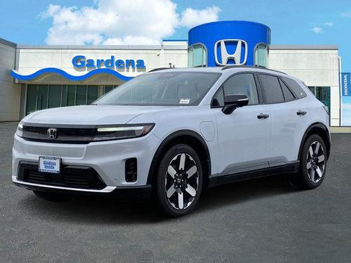 2026 Honda Prologue Elite