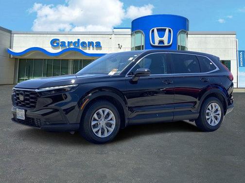 2023 Honda CR-V LX