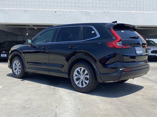2023 Honda CR-V LX
