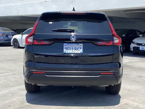 2023 Honda CR-V LX