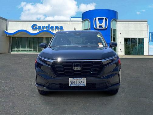 2023 Honda CR-V LX