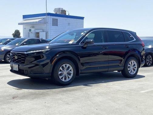 2023 Honda CR-V LX