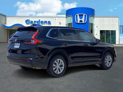 2023 Honda CR-V LX