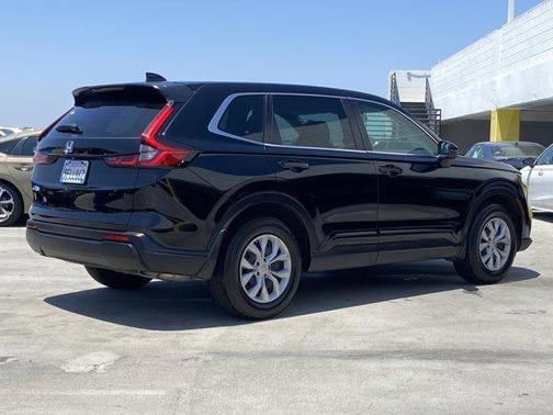 2023 Honda CR-V LX