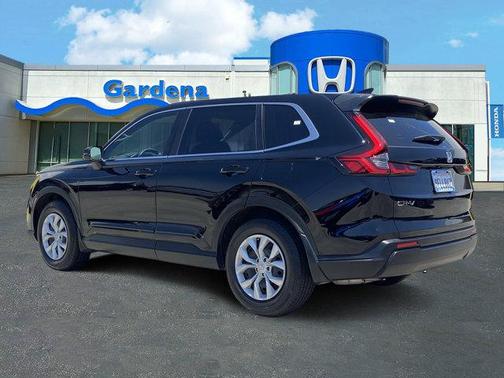 2023 Honda CR-V LX