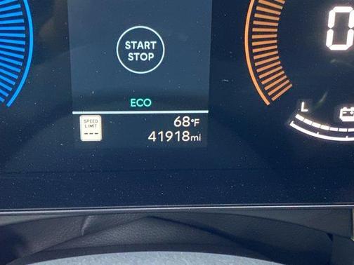 Red 2025 Hyundai SONATA Hybrid SEL