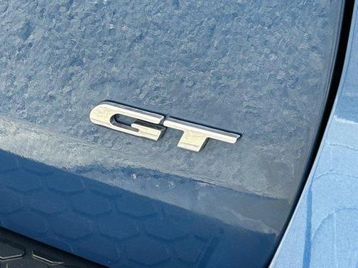 Frostbite 2025 Dodge Durango GT