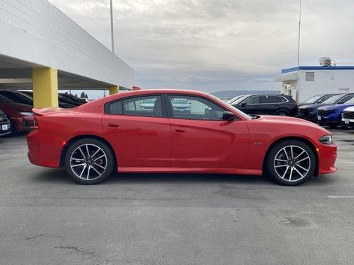 2023 Dodge Charger R/T