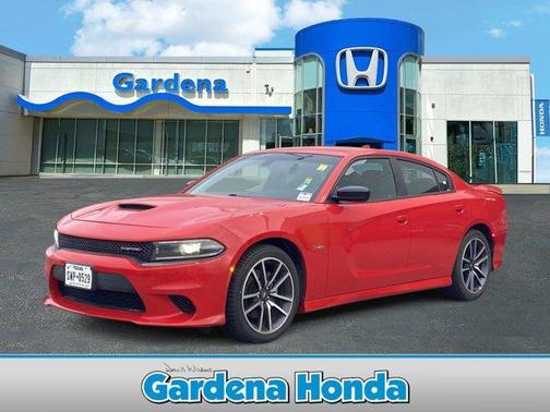 2023 Dodge Charger R/T