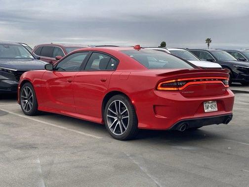 2023 Dodge Charger R/T