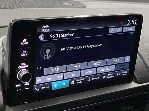 2023 Honda Pilot TrailSport
