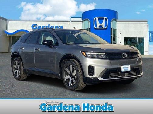 2026 Honda Prologue Touring