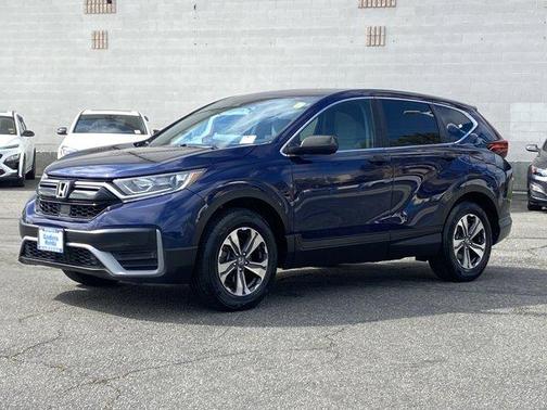 2020 Honda CR-V LX