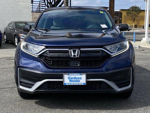 2020 Honda CR-V LX