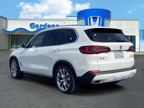 2023 BMW X5 sDrive40i