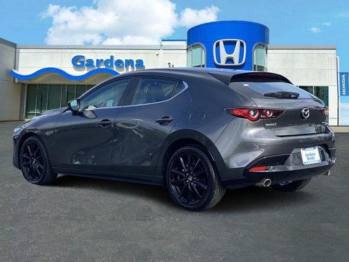 2024 Mazda Mazda3 FWD w/Select Package