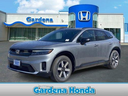 2025 Honda Prologue Touring