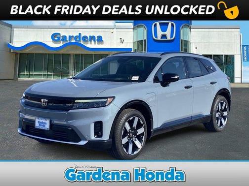 2025 Honda Prologue Elite