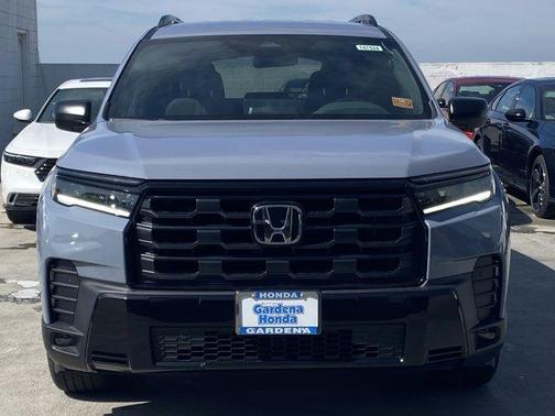 2026 Honda Pilot Sport