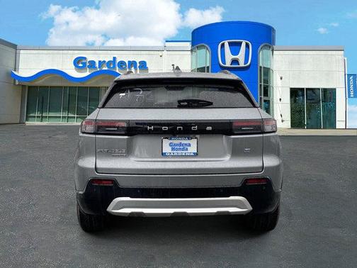 2026 Honda Prologue Touring