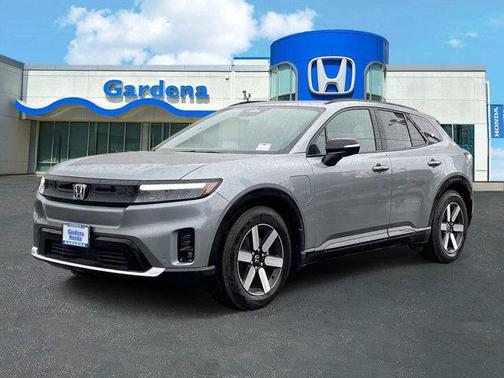 2026 Honda Prologue Touring