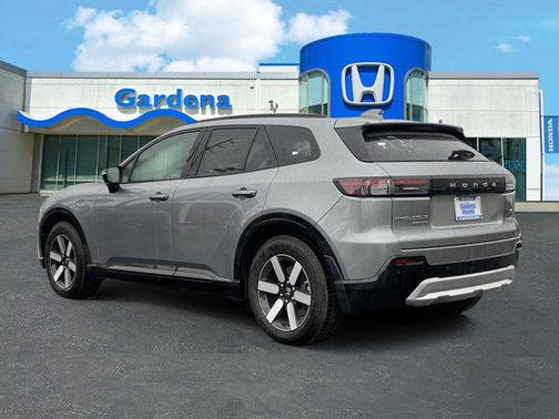 2026 Honda Prologue Touring