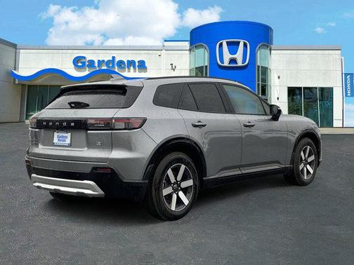 2026 Honda Prologue Touring