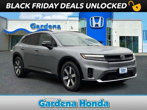 2026 Honda Prologue Touring