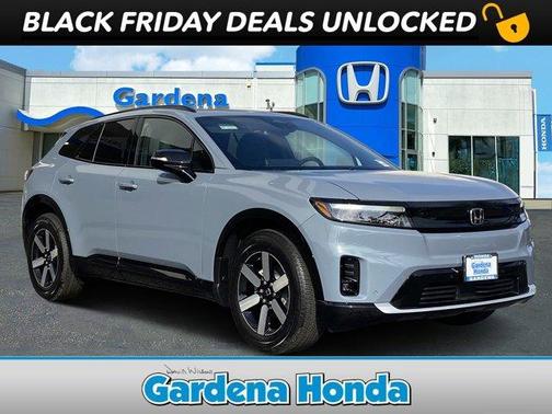 2026 Honda Prologue Touring