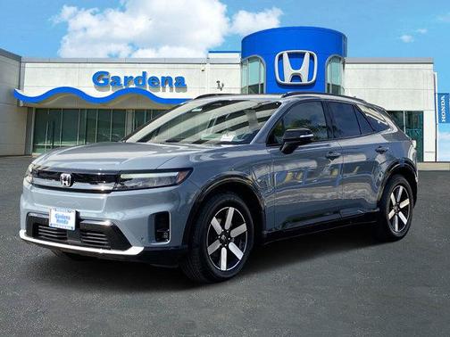 2026 Honda Prologue Touring