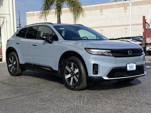 2026 Honda Prologue Touring