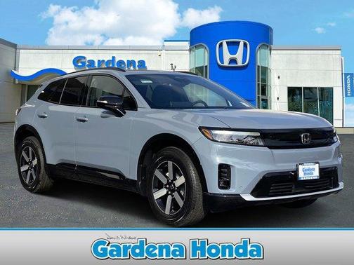 2026 Honda Prologue Touring