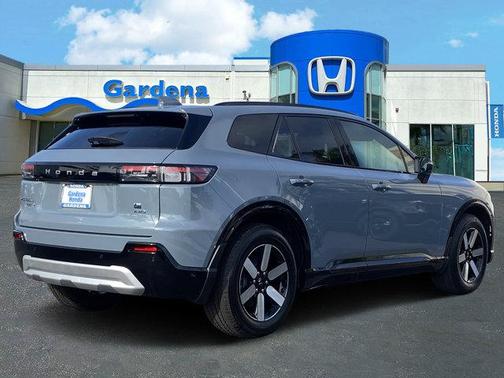 2026 Honda Prologue Touring