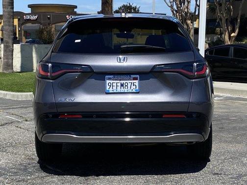2023 Honda HR-V EX-L