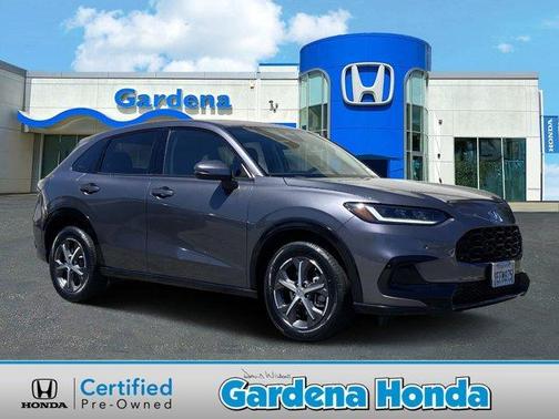 2023 Honda HR-V EX-L