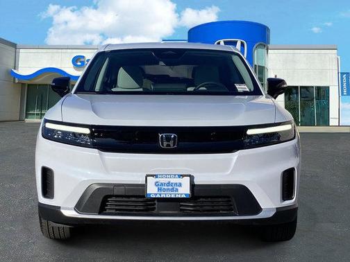 2026 Honda Prologue EX