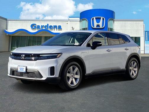 2026 Honda Prologue EX