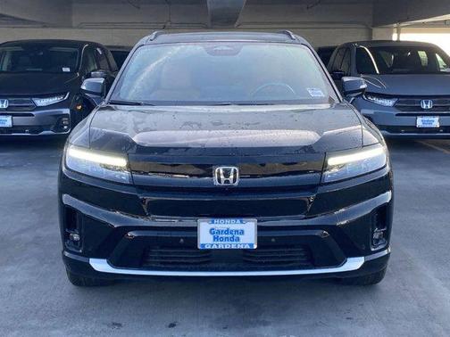 2025 Honda Prologue Elite