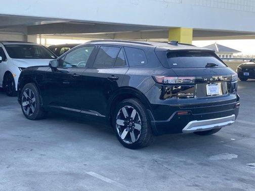 2025 Honda Prologue Elite