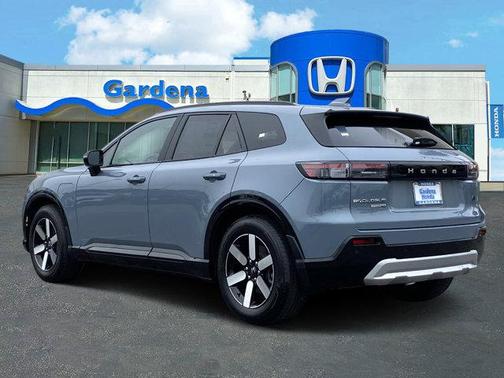 2026 Honda Prologue Touring