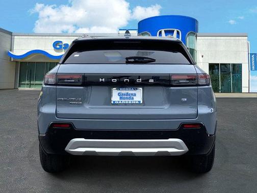 2026 Honda Prologue Touring