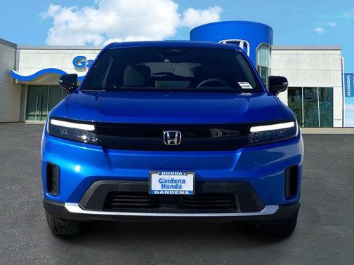 2026 Honda Prologue EX