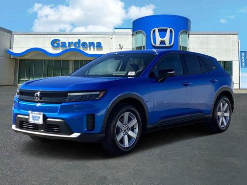 2026 Honda Prologue EX