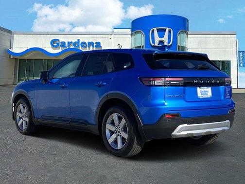 2026 Honda Prologue EX