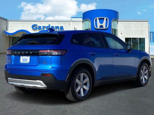 2026 Honda Prologue EX