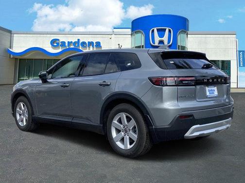 2026 Honda Prologue EX