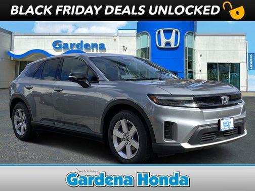 2026 Honda Prologue EX