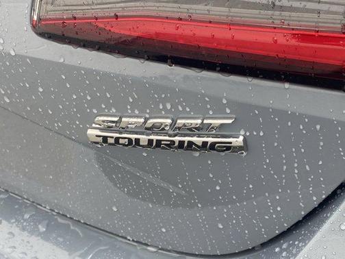 2022 Honda Civic Sport Touring