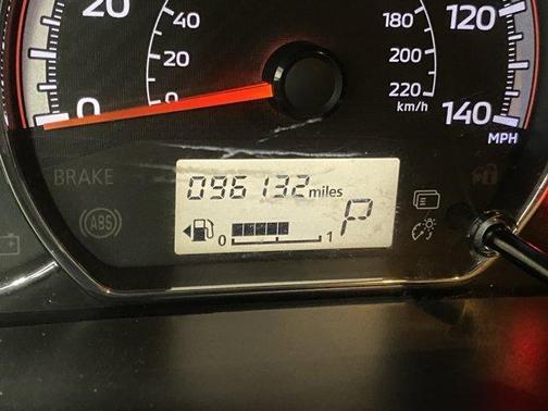 2021 Mitsubishi Mirage SE